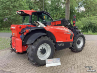 Chargeur Télescopique Manitou MLT 635-130 PS+