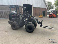 Chargeuse sur pneus Norcar A7750 Automotive