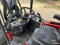Chargeuse sur pneus Norcar A7750 Automotive