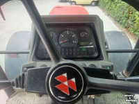 Tracteur Massey Ferguson 8160