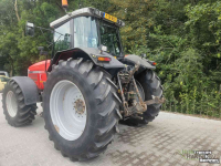 Tracteur Massey Ferguson 8160