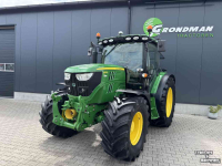 Tracteur John Deere 6115 R