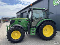 Tracteur John Deere 6115 R