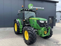 Tracteur John Deere 6115 R