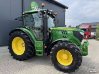 Tracteur John Deere 6115 R