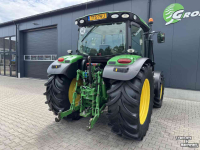 Tracteur John Deere 6115 R