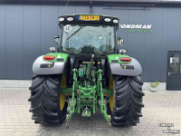 Tracteur John Deere 6115 R