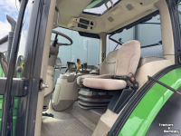 Tracteur John Deere 6115 R