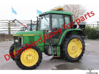Tracteur John Deere 6000-10 4 cyl.