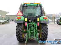 Tracteur John Deere 6000-10 4 cyl.