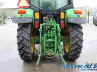 Tracteur John Deere 6000-10 4 cyl.
