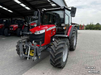 Tracteur Massey Ferguson 4708 M Dyna-2