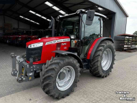 Tracteur Massey Ferguson 4708 M Dyna-2