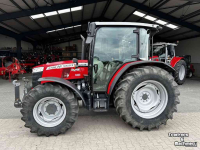 Tracteur Massey Ferguson 4708 M Dyna-2