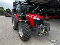 Tracteur Massey Ferguson 4708 M Dyna-2