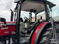 Tracteur Massey Ferguson 4708 M Dyna-2