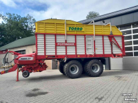 Autochargeuse Pottinger Torro 5100