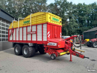 Autochargeuse Pottinger Torro 5100