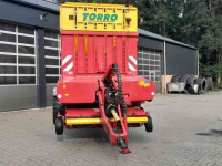 Autochargeuse Pottinger Torro 5100