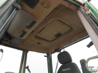 Tracteur Fendt 311 lsa