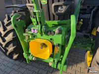 Tracteur John Deere 6R150 AP 50KM COMMAND-PRO G5-PLUS FH+FA 2025 1320 UUR!!!