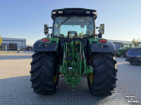 Tracteur John Deere 6R150 AP 50KM COMMAND-PRO G5-PLUS FH+FA 2025 1320 UUR!!!