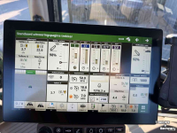 Tracteur John Deere 6R150 AP 50KM COMMAND-PRO G5-PLUS FH+FA 2025 1320 UUR!!!