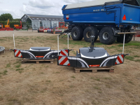 Tracteur TractorBumper onbekend