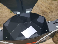 Tracteur TractorBumper onbekend