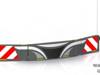 Tracteur TractorBumper onbekend
