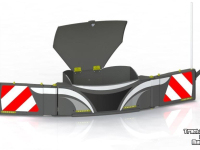 Tracteur TractorBumper onbekend