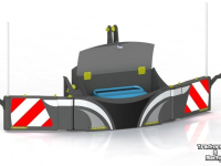 Tracteur TractorBumper onbekend