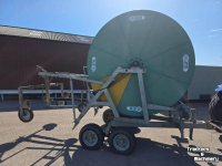 Enrouleur d‘irrigation Ferbo GE