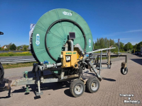 Enrouleur d‘irrigation Ferbo GE
