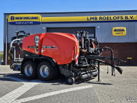 Presses Kuhn FBP 3135 BALE PACK FBP 3135 Intelliwrap