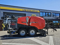 Presses Kuhn FBP 3135 BALE PACK FBP 3135 Intelliwrap