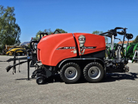 Presses Kuhn FBP 3135 BALE PACK FBP 3135 Intelliwrap