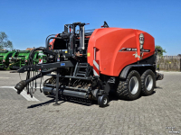 Presses Kuhn FBP 3135 BALE PACK FBP 3135 Intelliwrap