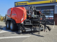 Presses Kuhn FBP 3135 BALE PACK FBP 3135 Intelliwrap