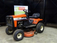 Tracteur Tondeuse Autoporté Simplicity 12 LTH