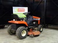 Tracteur Tondeuse Autoporté Simplicity 12 LTH