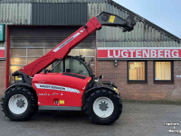 Chargeur Télescopique Massey Ferguson 9407S Xtra verreiker