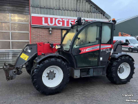 Chargeur Télescopique Massey Ferguson 9407S Xtra verreiker