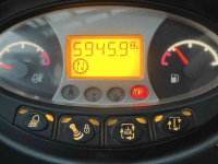 Chargeur Télescopique Massey Ferguson 9407S Xtra verreiker