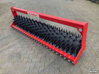 Autres matériel et accessoires de travail du sol GRS PW30060,   3 Pakkerrol  pakkerwals packerrol