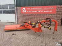 Rotobroyeur Boxer AGF 200 Verstekklepelmaaier