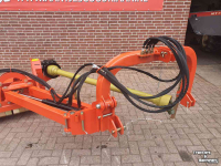 Rotobroyeur Boxer AGF 200 Verstekklepelmaaier