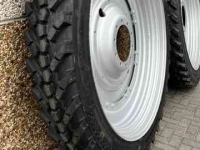 Roues, Pneus, Jantes, Barillets Jumelage Alliance set Alliance 270/95R54 Agriflex+ 363 XT VF op W10x54 verstelbaar met binnen plaat 280/335/10gaats