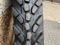 Roues, Pneus, Jantes, Barillets Jumelage Alliance set Alliance 270/95R54 Agriflex+ 363 XT VF op W10x54 verstelbaar met binnen plaat 280/335/10gaats