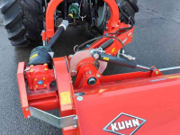 Rotobroyeur Kuhn TBES222
